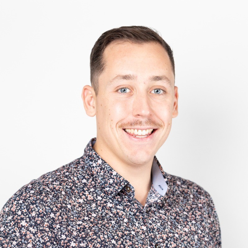 Senior Software Engineer